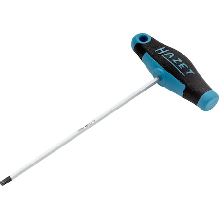Hazet 828-2.5 - SCREWDRIVER HZ828-2.5